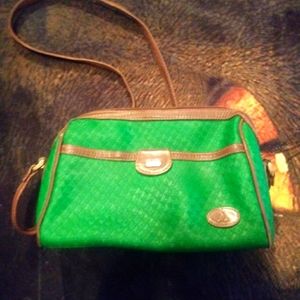 COPY - Green Liz Claiborne Purse 👛